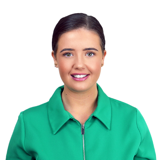 legal expert Demi Mason
