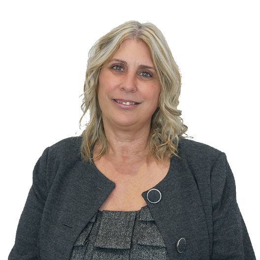 legal expert Karen Cockburn