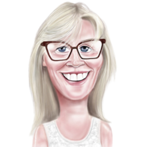 Phillippa Kimberlin