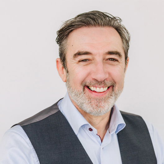 legal expert Alun Jones