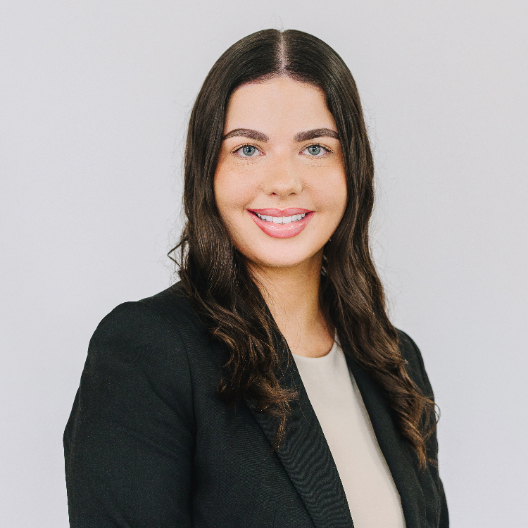 legal expert Chloe  Howells 