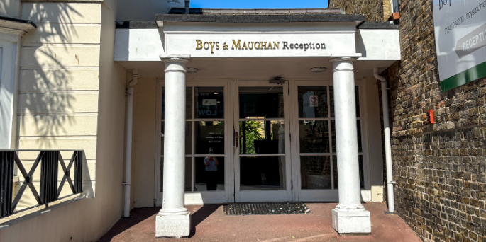 Boys & Maughan Solicitors gallery image 3
