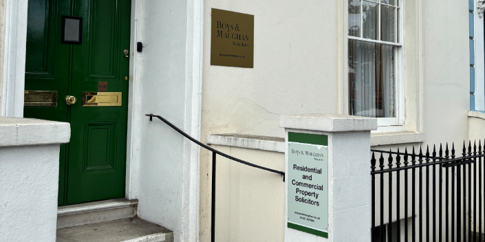 Boys & Maughan Solicitors gallery image 2