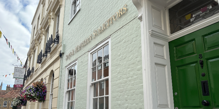 Boys & Maughan Solicitors gallery image 2