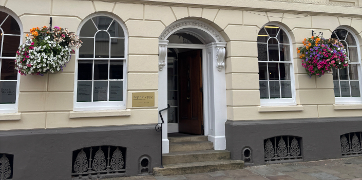 Boys & Maughan Solicitors gallery image 3