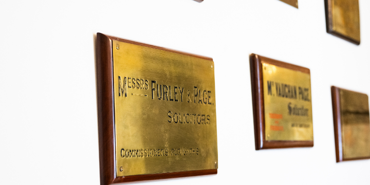 Furley Page LLP gallery image 3