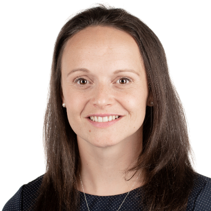legal expert Anna Louise Joiner