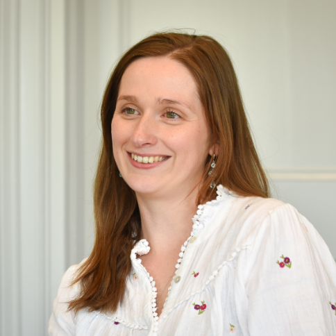 Heloise Brittain