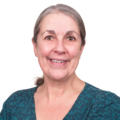 Belinda Jane Lewis