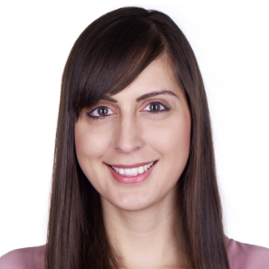 Melanie Christodoulou