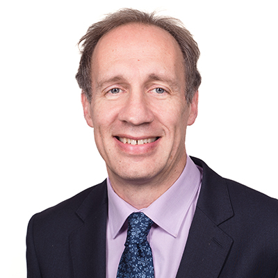 Patrick James Glencross