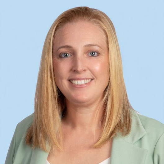 legal expert Laura Flynn