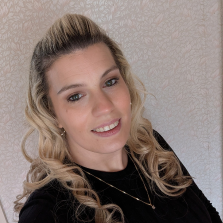 Victoria Parrett