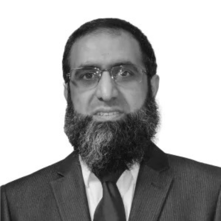 Yunus Patel