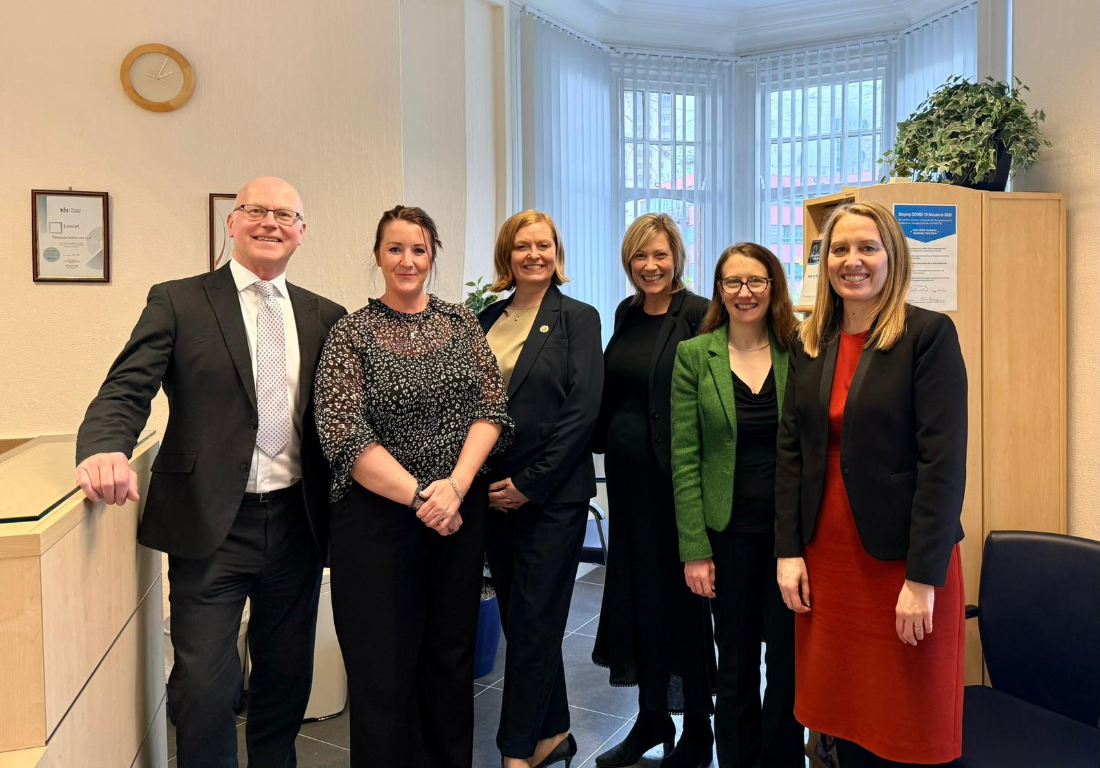 Penmans Solicitors LLP gallery image 11