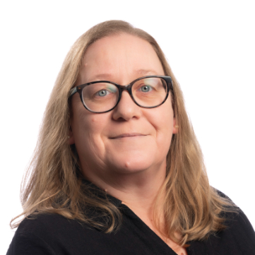 Karen Dove