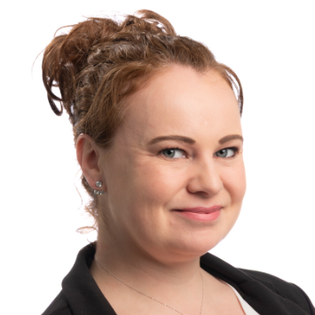 Sarah Stainsby