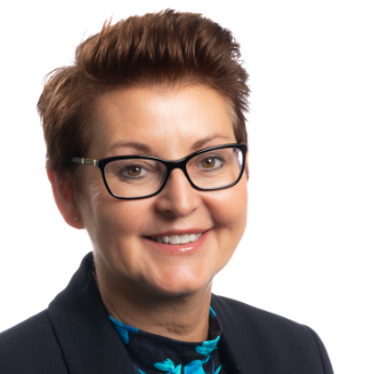 legal expert Melanie Winship-Lee