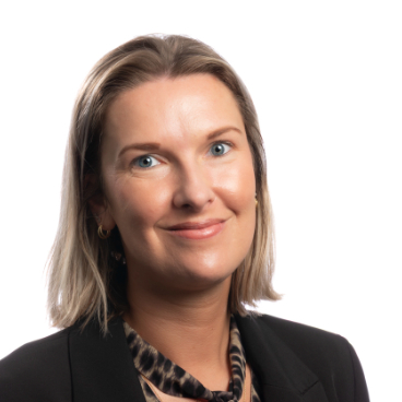 legal expert Sophie Lamont
