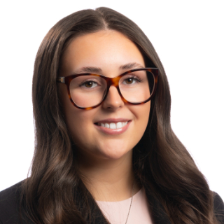legal expert Ellie Hebron