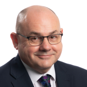 legal expert Alistair Nattrass