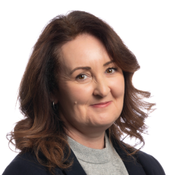 Kerri Calder
