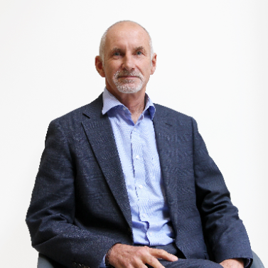 Alistair Smith