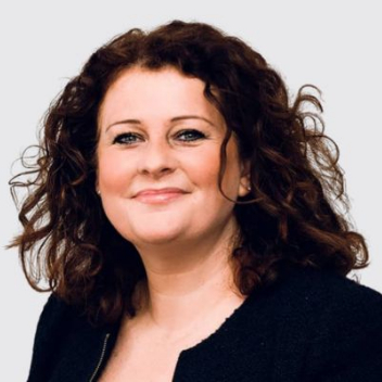 Catrin Griffiths