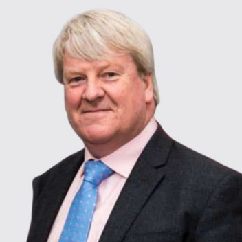 legal expert Mike Evans