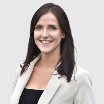 Rachel Morris