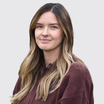 Olivia Hawthorn