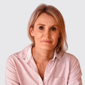 Angharad Howells