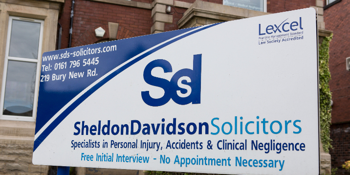 Sheldon Davidson Solicitors Ltd gallery image 3