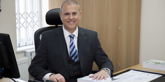 Sheldon Davidson Solicitors Ltd gallery image 3