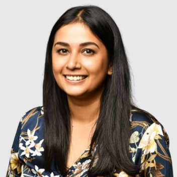 Iqra Vora
