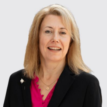 Julie Long