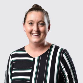 Amy Cooper-Davies