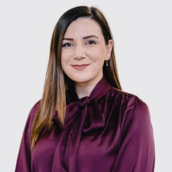 Amy Owen