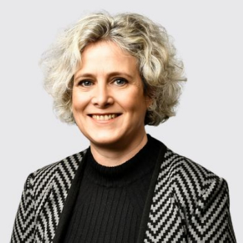 Claire Thatcher