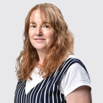 Sian Jones