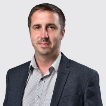 Steven Koukos