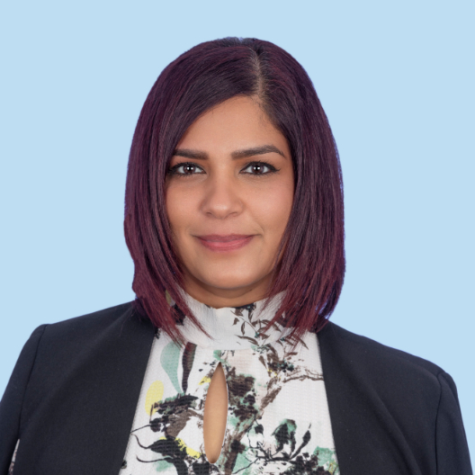 Jasmine Sidhu