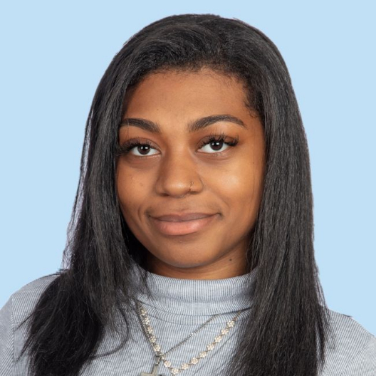 Mya Campbell
