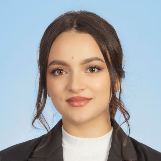 Tatiana Badica