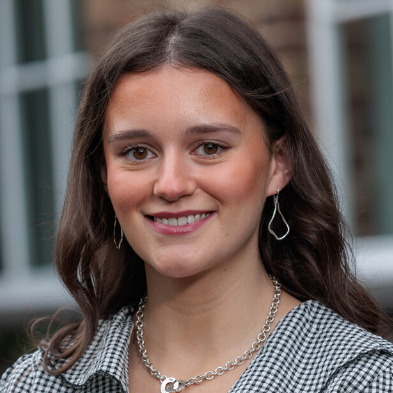 legal expert Holly Jarvis