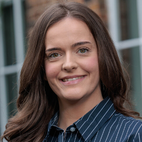 Georgia Cliffe