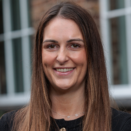 legal expert Molly Summerscales