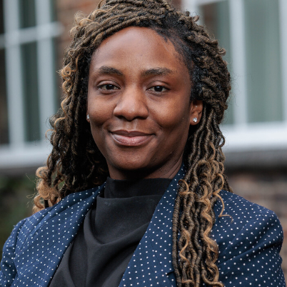 legal expert Hannah Bala