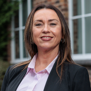Karen Naylor