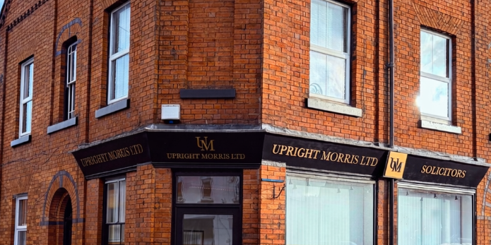Upright Morris Solicitors gallery image 1